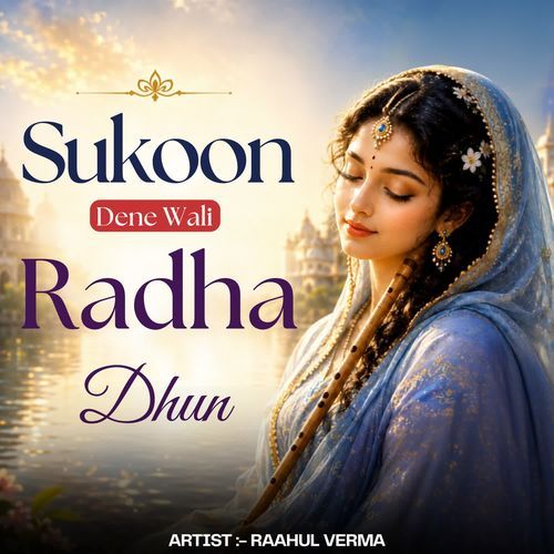 Sukoon Dene Wali Radha Dhun