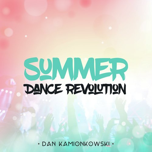 Summer Dance Revolution