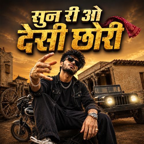 Sun Ri O Desi Chori