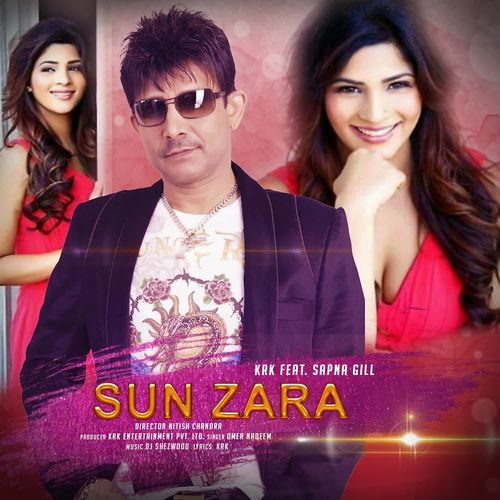 Sun Zara