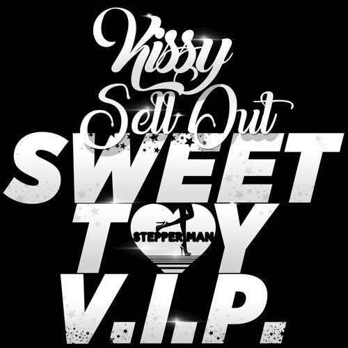 Sweet Toy V.I.P._poster_image