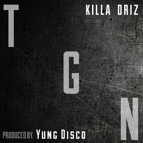 Killa Driz