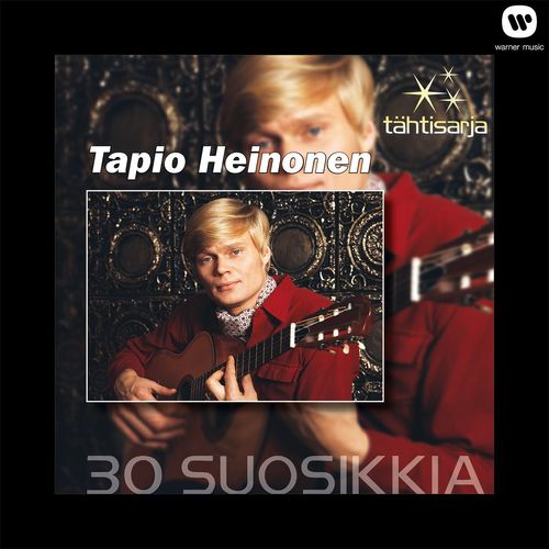 Tapio Heinonen