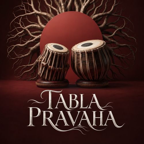 TABLA PRAVAHA