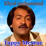 Tappy Mesrae