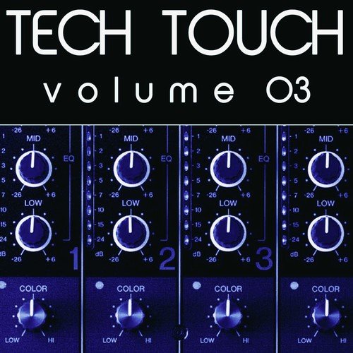 Tech Touch, Vol. 3