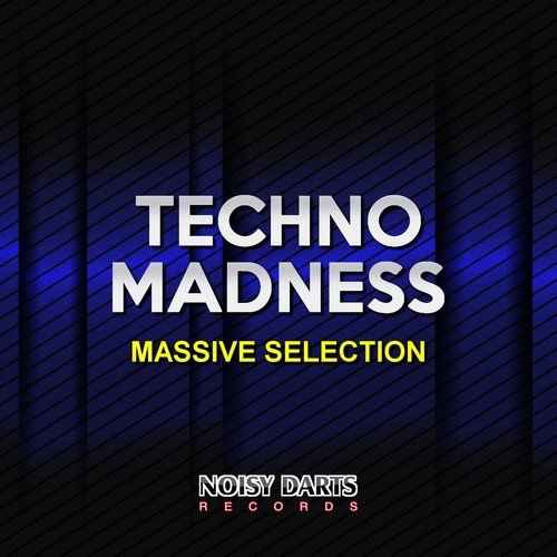 Techno Madness (Massive Selection)