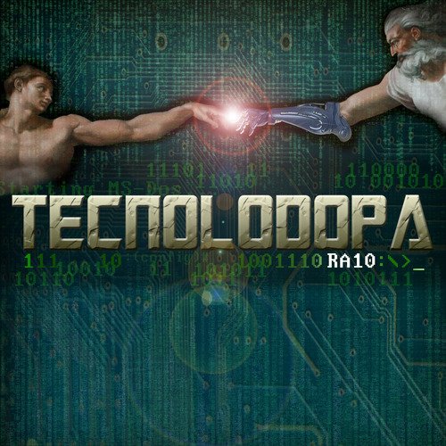 Tecnolodopa