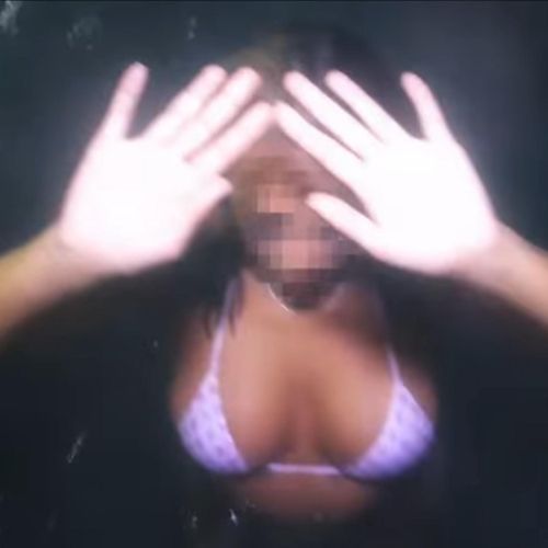 Teenage fever cover art