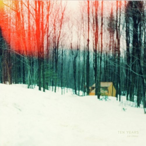 The Satellite cover art