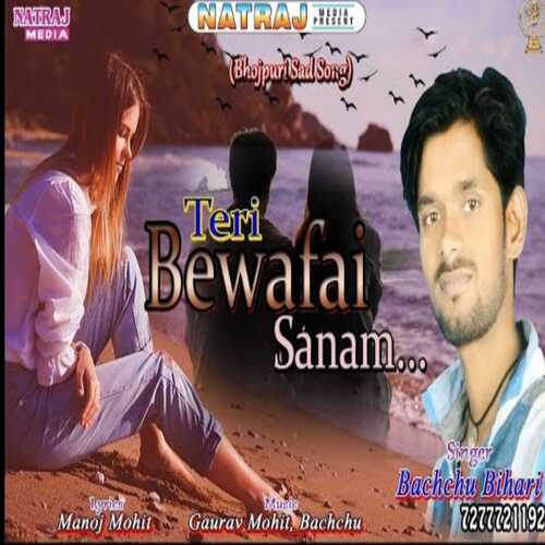 Teri Befawai Sanam