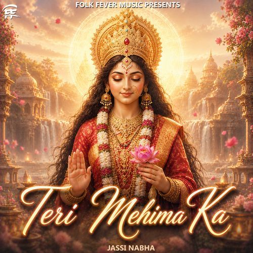 Teri Mahima Ka