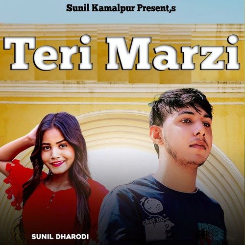 Teri Marzi