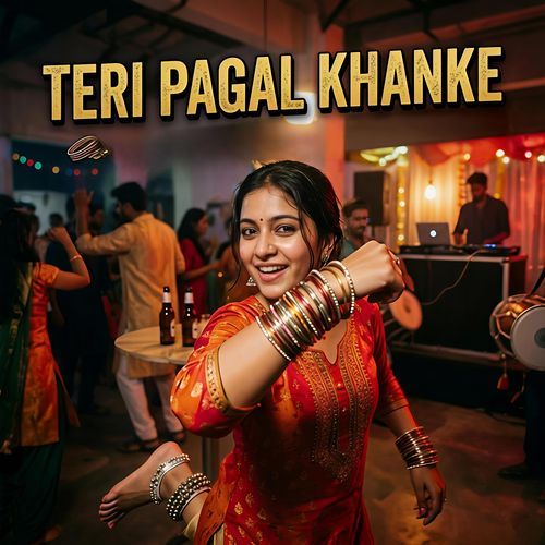 Teri Pagal Khanke