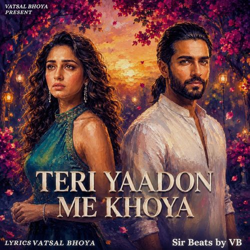 Teri Yaadon Mein Khoya