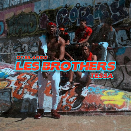 Tessa cover art