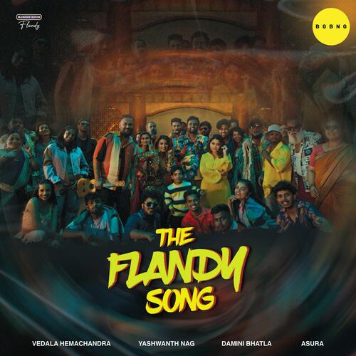 The Flandy Song