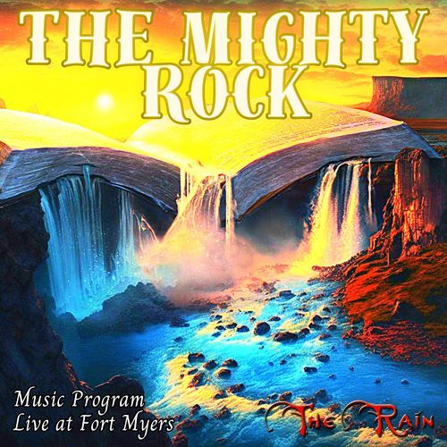 The Mighty Rock Music Program Live At Fort Myers