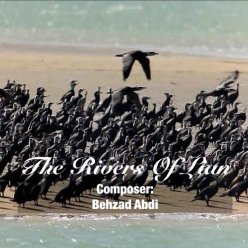 Ancient River cover art