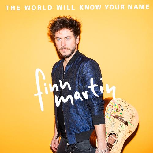 The World Will Know Your Name_poster_image