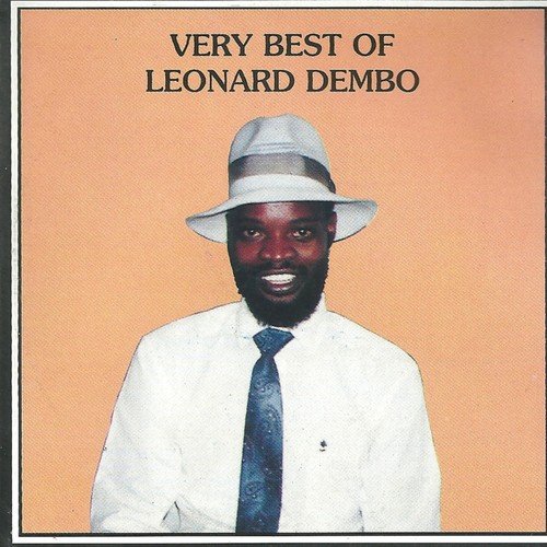 Leonard Dembo