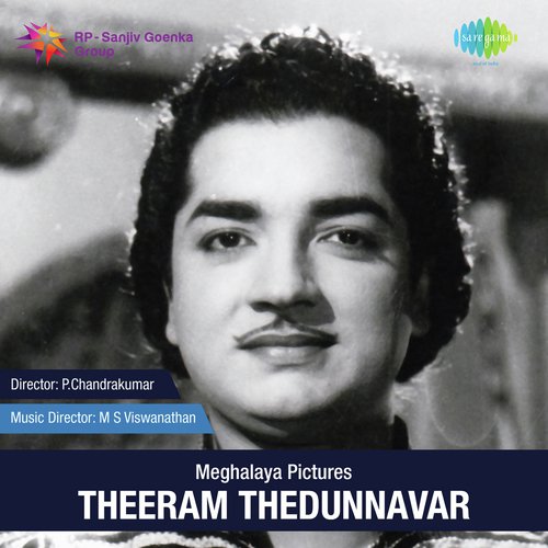 Theeram Thedunnavar