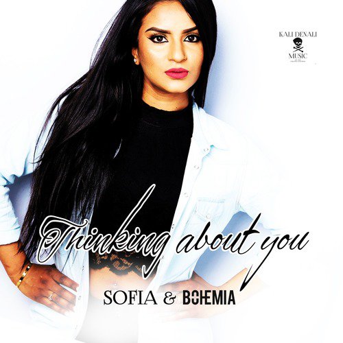 Thinking About You (feat. Bohemia)