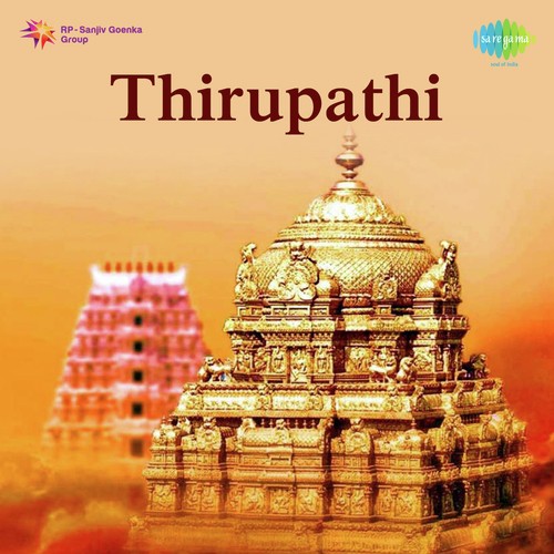 Thirupathi