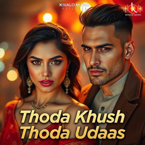 Thoda Khush Thoda Udaas