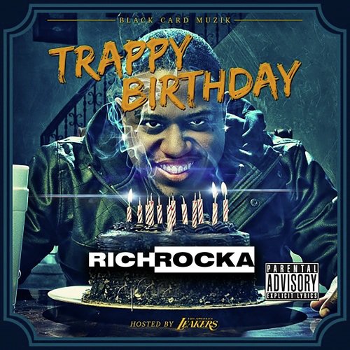 Trappy Birthday