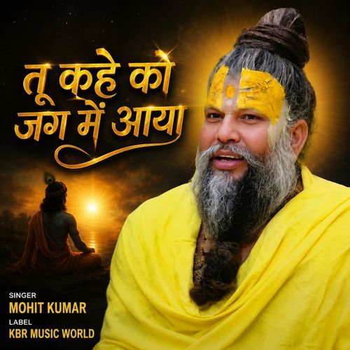 Tu Kahe Ko Jag Me Aaya