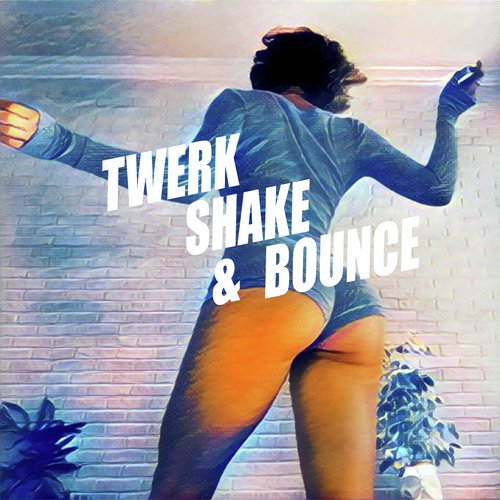 Tabaro - Booty Bounce!: letras e músicas