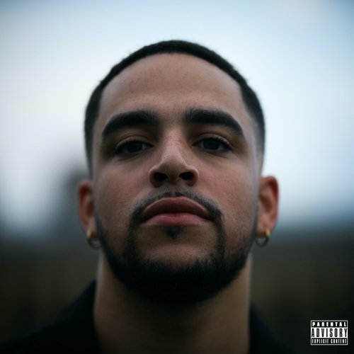 Incline cover art