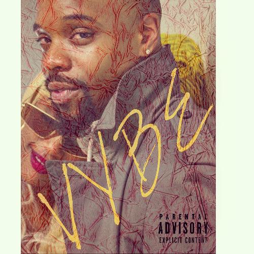 VYBE cover art