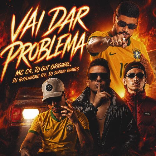 Vai dar Problema