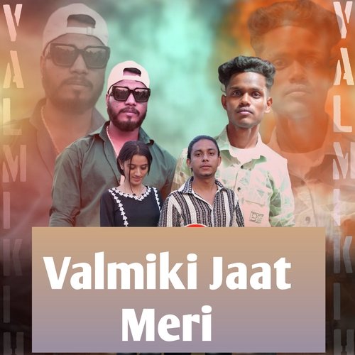 Valmiki Jaat Meri