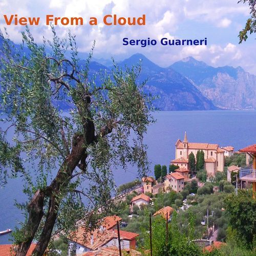 View From A Cloud