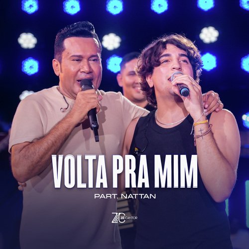 Volta Pra Mim (Ao Vivo)_poster_image