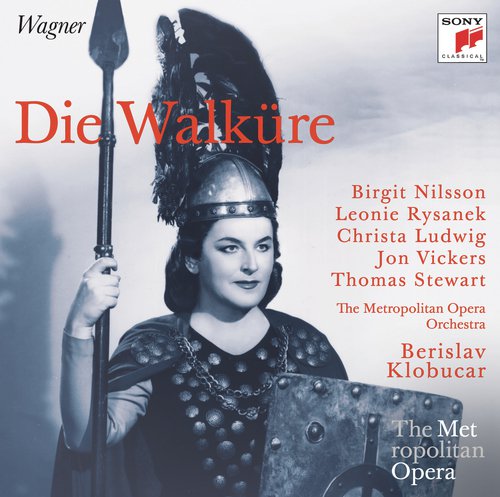 Die Walküre: Hier bin ich, Vater