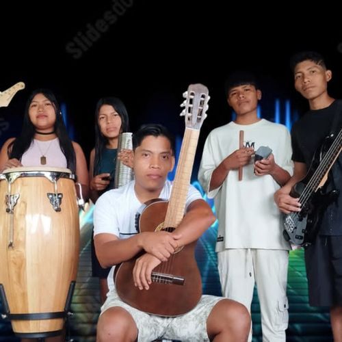 Waide wanaati cover art