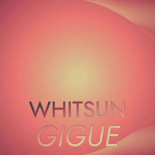 Whitsun Gigue