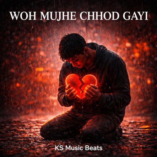 Woh Mujhe Chhod Gayi