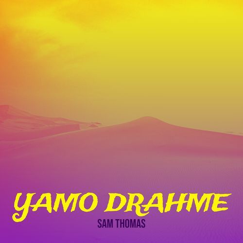 Yamo Drahme