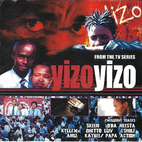 Yizo Yizo_poster_image