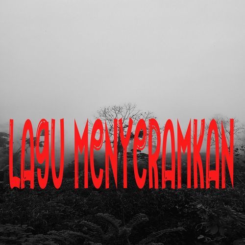 lagu menyeramkan