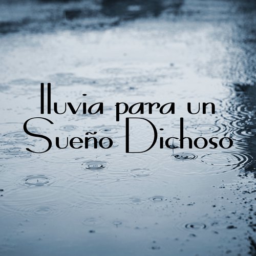 Nubes de Lluvia cover art