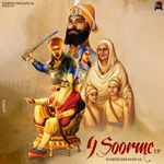 4 Soorme