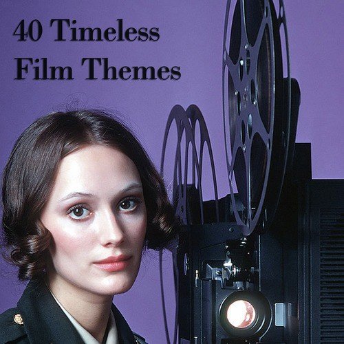 My Heart Will Go On (Theme from Titanic) cover art