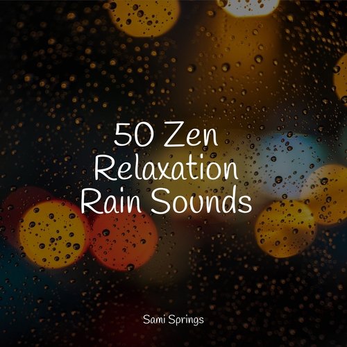 50 Natural Rain Recordings