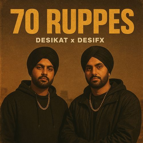 70 Ruppes